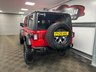 USED 2020 20 JEEP WRANGLER 2.0 GME Rubicon Auto 4WD Euro 6 (s/s) 4dr *15K OF UPGRADES *1 OF MACHINE