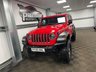 USED 2020 20 JEEP WRANGLER 2.0 GME Rubicon Auto 4WD Euro 6 (s/s) 4dr *15K OF UPGRADES *1 OF MACHINE