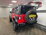 USED 2020 20 JEEP WRANGLER 2.0 GME Rubicon Auto 4WD Euro 6 (s/s) 4dr *15K OF UPGRADES *1 OF MACHINE
