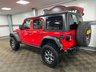 USED 2020 20 JEEP WRANGLER 2.0 GME Rubicon Auto 4WD Euro 6 (s/s) 4dr *15K OF UPGRADES *1 OF MACHINE