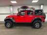 USED 2020 20 JEEP WRANGLER 2.0 GME Rubicon Auto 4WD Euro 6 (s/s) 4dr *15K OF UPGRADES *1 OF MACHINE