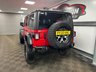 USED 2020 20 JEEP WRANGLER 2.0 GME Rubicon Auto 4WD Euro 6 (s/s) 4dr *15K OF UPGRADES *1 OF MACHINE