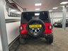USED 2020 20 JEEP WRANGLER 2.0 GME Rubicon Auto 4WD Euro 6 (s/s) 4dr *15K OF UPGRADES *1 OF MACHINE