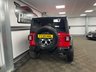 USED 2020 20 JEEP WRANGLER 2.0 GME Rubicon Auto 4WD Euro 6 (s/s) 4dr *15K OF UPGRADES *1 OF MACHINE