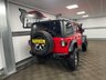 USED 2020 20 JEEP WRANGLER 2.0 GME Rubicon Auto 4WD Euro 6 (s/s) 4dr *15K OF UPGRADES *1 OF MACHINE