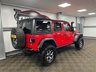 USED 2020 20 JEEP WRANGLER 2.0 GME Rubicon Auto 4WD Euro 6 (s/s) 4dr *15K OF UPGRADES *1 OF MACHINE