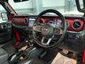 USED 2020 20 JEEP WRANGLER 2.0 GME Rubicon Auto 4WD Euro 6 (s/s) 4dr *15K OF UPGRADES *1 OF MACHINE