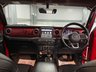 USED 2020 20 JEEP WRANGLER 2.0 GME Rubicon Auto 4WD Euro 6 (s/s) 4dr *15K OF UPGRADES *1 OF MACHINE