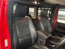 USED 2020 20 JEEP WRANGLER 2.0 GME Rubicon Auto 4WD Euro 6 (s/s) 4dr *15K OF UPGRADES *1 OF MACHINE