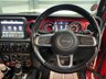 USED 2020 20 JEEP WRANGLER 2.0 GME Rubicon Auto 4WD Euro 6 (s/s) 4dr *15K OF UPGRADES *1 OF MACHINE
