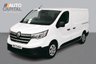 USED 2023 73 RENAULT TRAFIC 2.0 dCi Blue SL30 Advance 130 BHP L1 H1 Euro 6 ULEZ Compliant EASY LINK 8-inch TouchScreen | Air Conditioning | Parking Aid