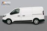USED 2023 73 RENAULT TRAFIC 2.0 dCi Blue SL30 Advance 130 BHP L1 H1 Euro 6 ULEZ Compliant EASY LINK 8-inch TouchScreen | Air Conditioning | Parking Aid