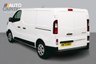 USED 2023 73 RENAULT TRAFIC 2.0 dCi Blue SL30 Advance 130 BHP L1 H1 Euro 6 ULEZ Compliant EASY LINK 8-inch TouchScreen | Air Conditioning | Parking Aid