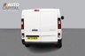 USED 2023 73 RENAULT TRAFIC 2.0 dCi Blue SL30 Advance 130 BHP L1 H1 Euro 6 ULEZ Compliant EASY LINK 8-inch TouchScreen | Air Conditioning | Parking Aid