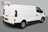 USED 2023 73 RENAULT TRAFIC 2.0 dCi Blue SL30 Advance 130 BHP L1 H1 Euro 6 ULEZ Compliant EASY LINK 8-inch TouchScreen | Air Conditioning | Parking Aid