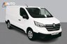 USED 2023 73 RENAULT TRAFIC 2.0 dCi Blue SL30 Advance 130 BHP L1 H1 Euro 6 ULEZ Compliant EASY LINK 8-inch TouchScreen | Air Conditioning | Parking Aid