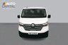 USED 2023 73 RENAULT TRAFIC 2.0 dCi Blue SL30 Advance 130 BHP L1 H1 Euro 6 ULEZ Compliant EASY LINK 8-inch TouchScreen | Air Conditioning | Parking Aid
