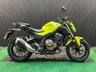 USED 2017 67 HONDA CB500F FINANCE SPECIALISTS APPLY NOW LOW RATE FINANCE DELIVERY AVAILABLE