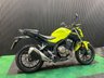 USED 2017 67 HONDA CB500F FINANCE SPECIALISTS APPLY NOW LOW RATE FINANCE DELIVERY AVAILABLE