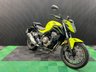 USED 2017 67 HONDA CB500F FINANCE SPECIALISTS APPLY NOW LOW RATE FINANCE DELIVERY AVAILABLE