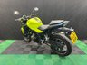 USED 2017 67 HONDA CB500F FINANCE SPECIALISTS APPLY NOW LOW RATE FINANCE DELIVERY AVAILABLE