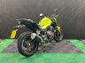 USED 2017 67 HONDA CB500F FINANCE SPECIALISTS APPLY NOW LOW RATE FINANCE DELIVERY AVAILABLE