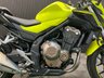 USED 2017 67 HONDA CB500F FINANCE SPECIALISTS APPLY NOW LOW RATE FINANCE DELIVERY AVAILABLE