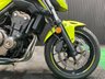 USED 2017 67 HONDA CB500F FINANCE SPECIALISTS APPLY NOW LOW RATE FINANCE DELIVERY AVAILABLE