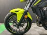 USED 2017 67 HONDA CB500F FINANCE SPECIALISTS APPLY NOW LOW RATE FINANCE DELIVERY AVAILABLE