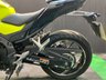 USED 2017 67 HONDA CB500F FINANCE SPECIALISTS APPLY NOW LOW RATE FINANCE DELIVERY AVAILABLE