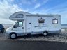 USED 2003 SWIFT SUNTOR 630L - 6 berth family motorhome featuring over the cab double bed, spacious dining area which easily converts into double bed, galley kitchen  