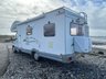 USED 2003 SWIFT SUNTOR 630L - 6 berth family motorhome featuring over the cab double bed, spacious dining area which easily converts into double bed, galley kitchen  