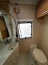 USED 2003 SWIFT SUNTOR 630L - 6 berth family motorhome featuring over the cab double bed, spacious dining area which easily converts into double bed, galley kitchen  