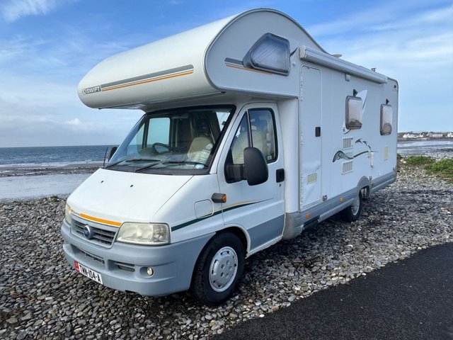View our SWIFT SUNTOR