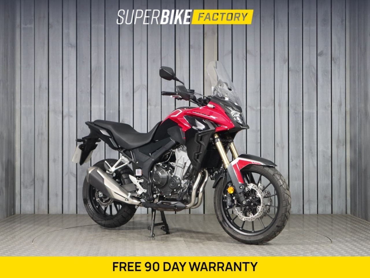 HONDA CB500XCB500X HONDA CB500XCB500X