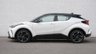 USED 2021 21 TOYOTA C-HR 2.0 VVT-h GR SPORT SUV 5dr Petrol Hybrid CVT Euro 6 (s/s) (184 ps) 