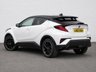 USED 2021 21 TOYOTA C-HR 2.0 VVT-h GR SPORT SUV 5dr Petrol Hybrid CVT Euro 6 (s/s) (184 ps) 