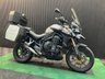 USED 2016 65 TRIUMPH EXPLORER FINANCE SPECIALISTS APPLY NOW LOW RATE FINANCE DELIVERY AVAILABLE