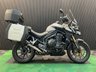 USED 2016 65 TRIUMPH EXPLORER FINANCE SPECIALISTS APPLY NOW LOW RATE FINANCE DELIVERY AVAILABLE