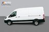 USED 2021 71 FORD TRANSIT 2.0 350 EcoBlue Leader FWD 130 BHP L3 H2 Euro 6 ULEZ Compliant DAB Radio | Voice Control System