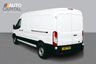 USED 2021 71 FORD TRANSIT 2.0 350 EcoBlue Leader FWD 130 BHP L3 H2 Euro 6 ULEZ Compliant DAB Radio | Voice Control System