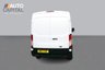 USED 2021 71 FORD TRANSIT 2.0 350 EcoBlue Leader FWD 130 BHP L3 H2 Euro 6 ULEZ Compliant DAB Radio | Voice Control System
