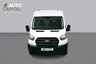 USED 2021 71 FORD TRANSIT 2.0 350 EcoBlue Leader FWD 130 BHP L3 H2 Euro 6 ULEZ Compliant DAB Radio | Voice Control System