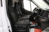 USED 2021 71 FORD TRANSIT 2.0 350 EcoBlue Leader FWD 130 BHP L3 H2 Euro 6 ULEZ Compliant DAB Radio | Voice Control System