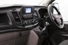 USED 2021 71 FORD TRANSIT 2.0 350 EcoBlue Leader FWD 130 BHP L3 H2 Euro 6 ULEZ Compliant DAB Radio | Voice Control System