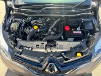 USED 2018 68 RENAULT CAPTUR 0.9 TCe ENERGY Play SUV 5dr Petrol Manual Euro 6 (s/s) (90 ps) 1 previous only 64,000 miles