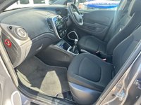 USED 2018 68 RENAULT CAPTUR 0.9 TCe ENERGY Play SUV 5dr Petrol Manual Euro 6 (s/s) (90 ps) 1 previous only 64,000 miles