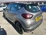 USED 2018 68 RENAULT CAPTUR 0.9 TCe ENERGY Play SUV 5dr Petrol Manual Euro 6 (s/s) (90 ps) 1 previous only 64,000 miles