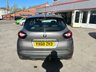 USED 2018 68 RENAULT CAPTUR 0.9 TCe ENERGY Play SUV 5dr Petrol Manual Euro 6 (s/s) (90 ps) 1 previous only 64,000 miles