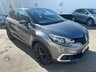 USED 2018 68 RENAULT CAPTUR 0.9 TCe ENERGY Play SUV 5dr Petrol Manual Euro 6 (s/s) (90 ps) 1 previous only 64,000 miles